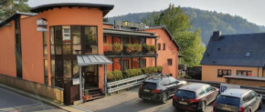 Hotel Elbpromenade Bad Schandau